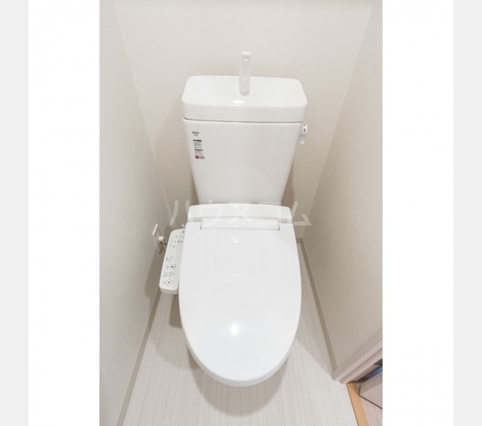 9/27 トイレ