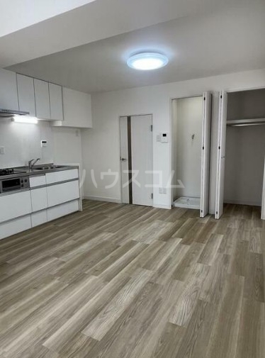 3/13 リビング/ダイニング