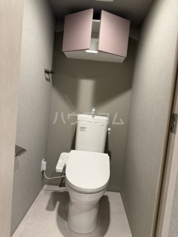 17/28 トイレ