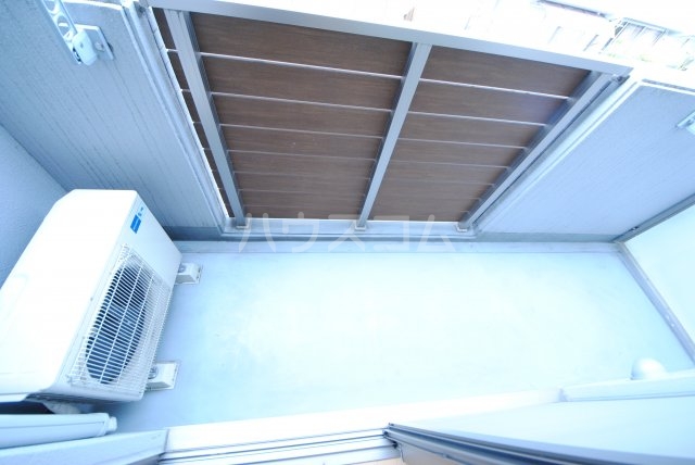 16/30 バルコニー