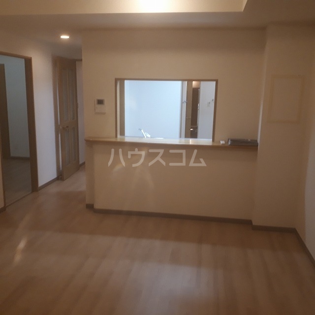 5/9 エントランス