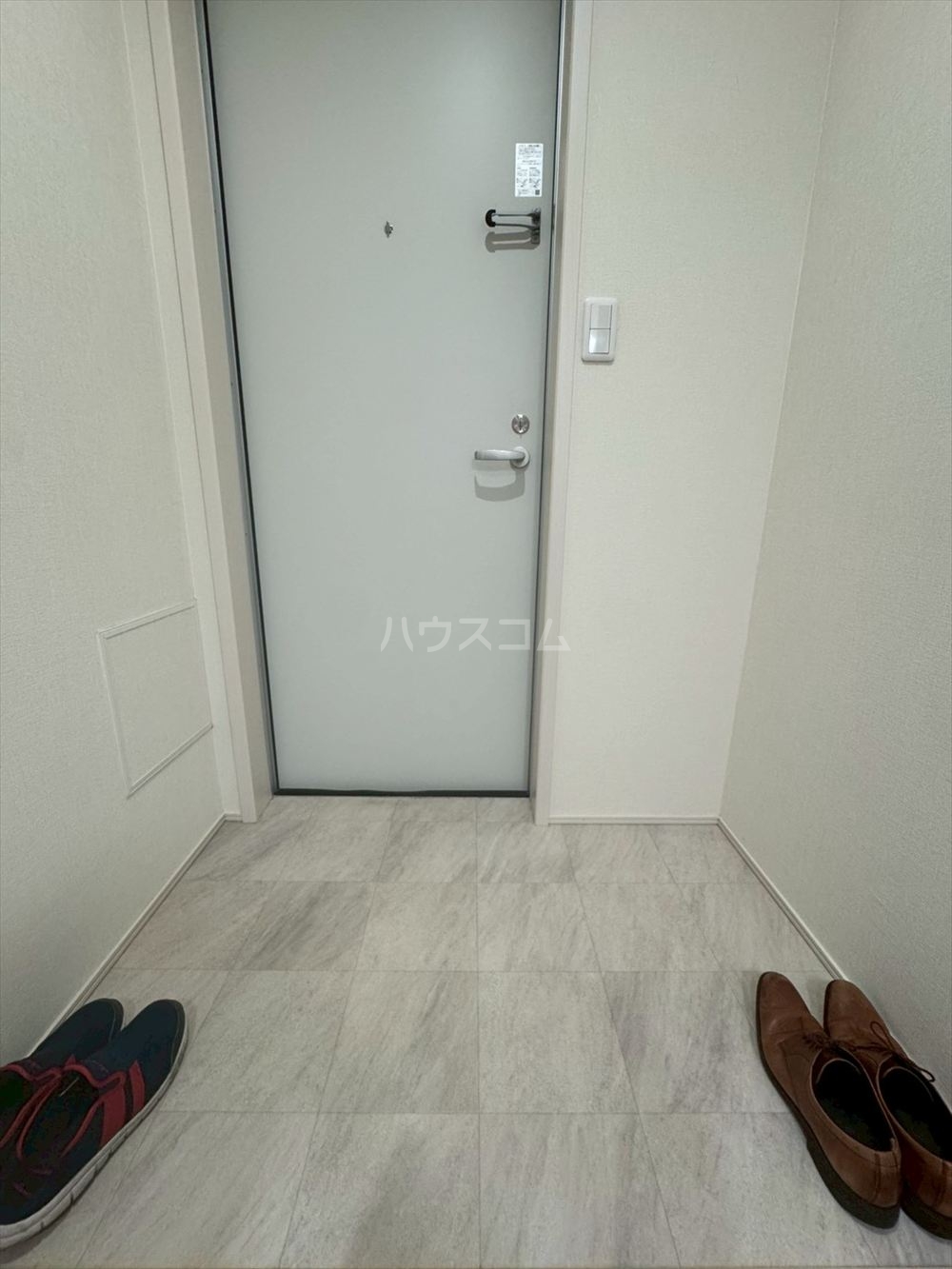 9/30 玄関