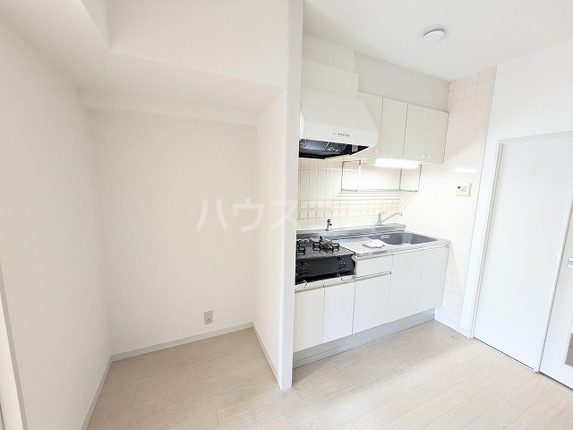 9/30 キッチン
