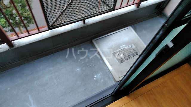 17/30 バルコニー