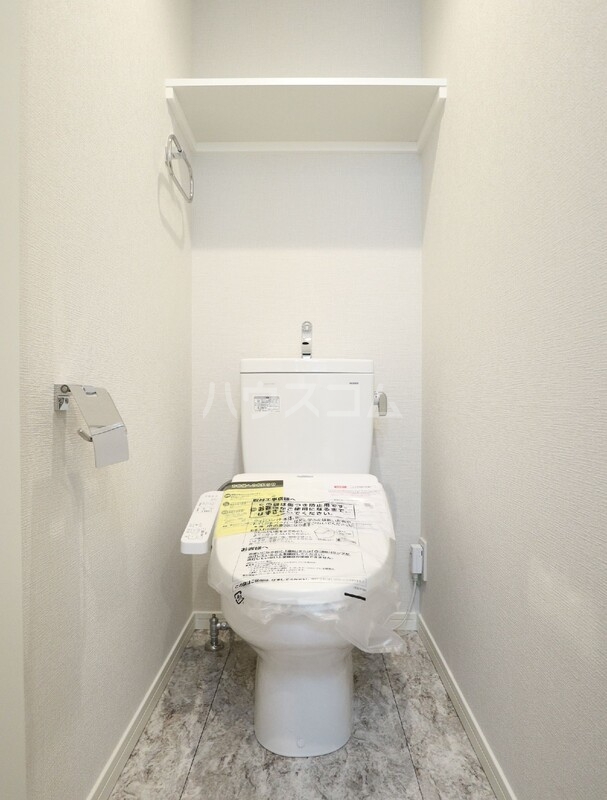 11/22 トイレ