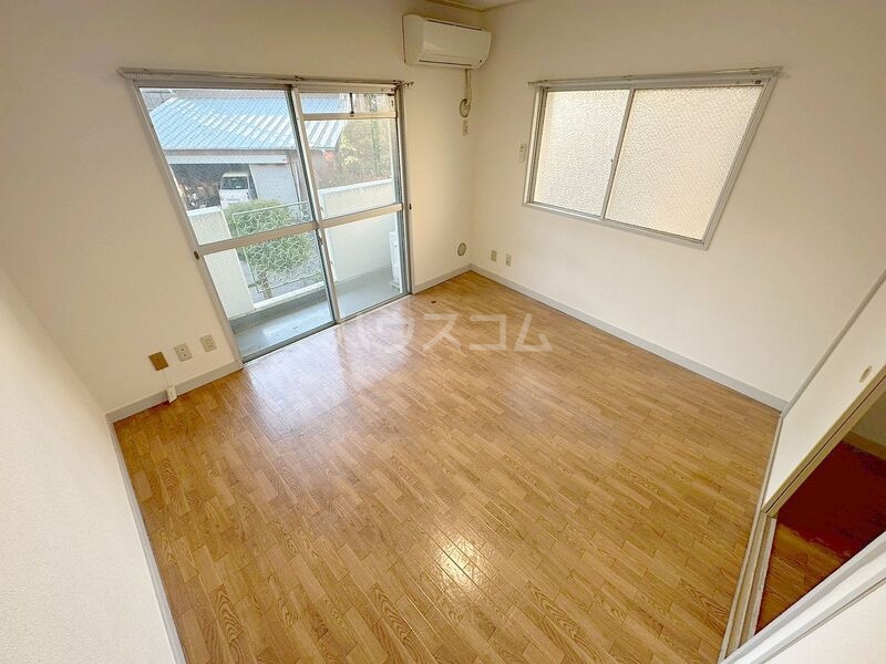 2/19 リビング/ダイニング