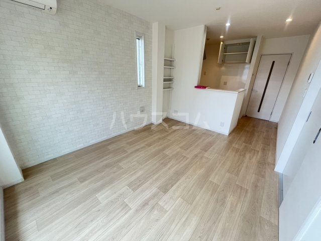 4/27 リビング/ダイニング