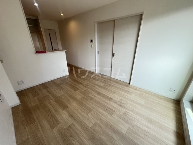 3/27 リビング/ダイニング