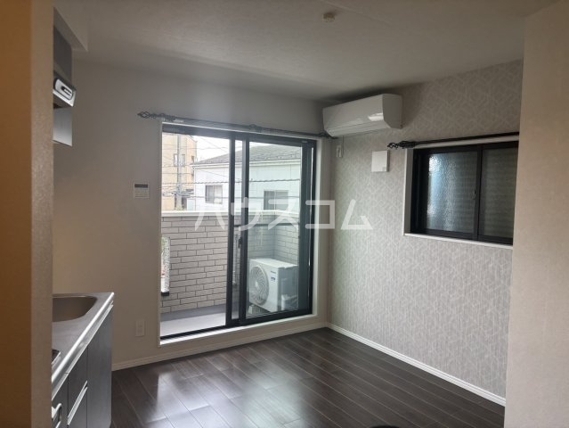 3/23 リビング/ダイニング