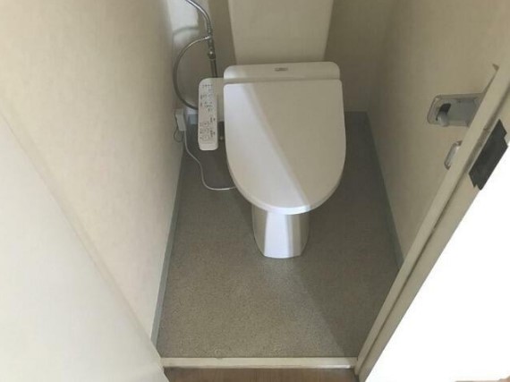 9/20 トイレ