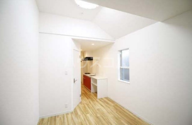 3/12 リビング/ダイニング