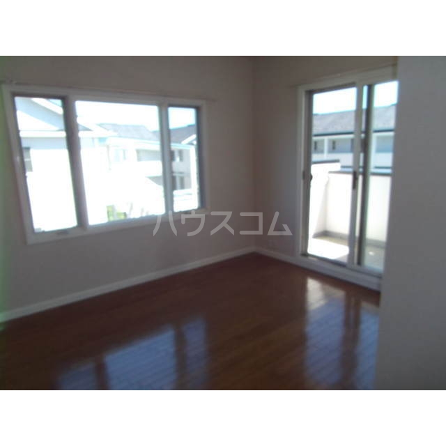 2/15 リビング/ダイニング