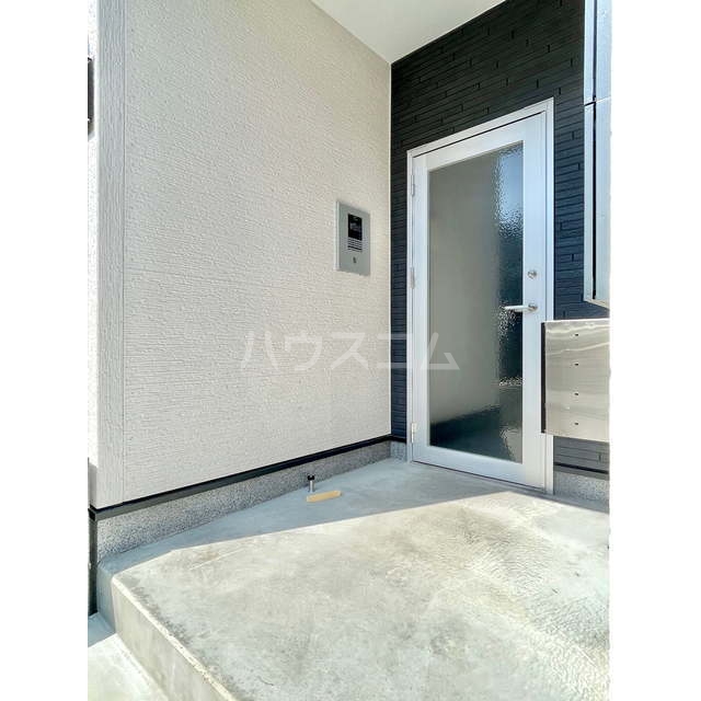 15/25 エントランス