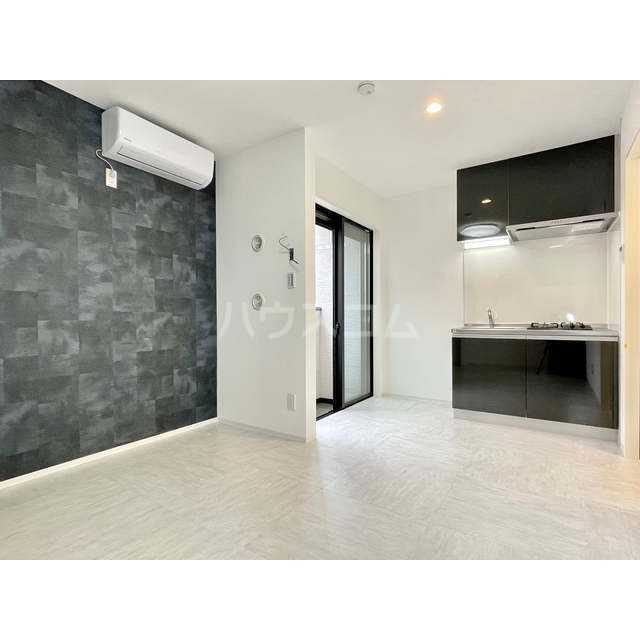 3/25 リビング/ダイニング