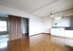 3/14 リビング/ダイニング