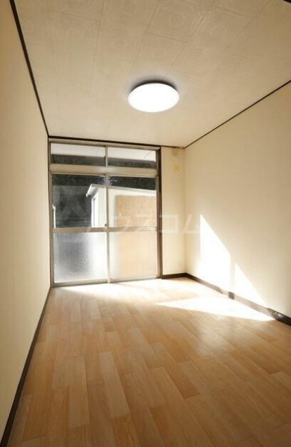 4/23 リビング/ダイニング