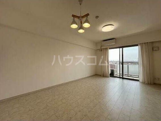 3/26 リビング/ダイニング