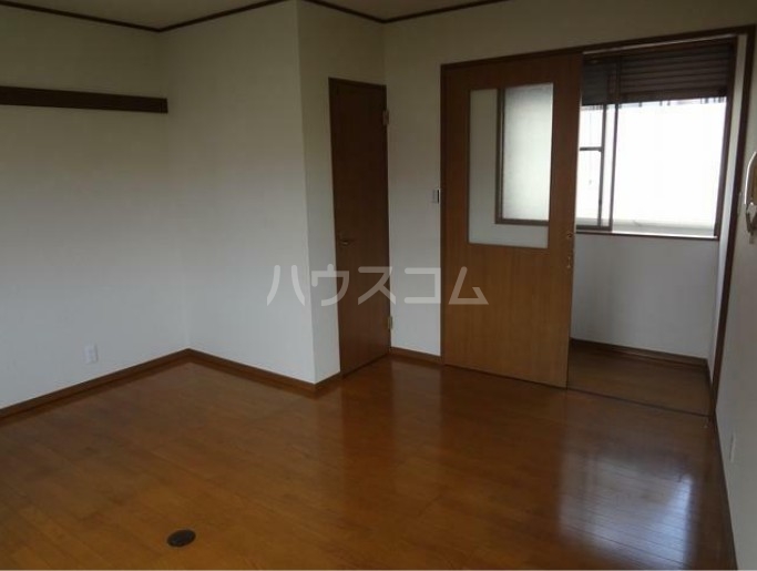 3/18 リビング/ダイニング