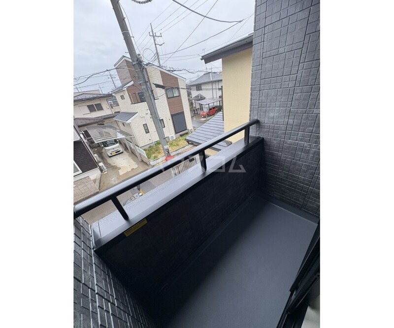 20/30 バルコニー