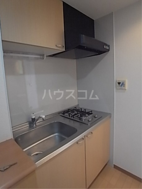 4/16 リビング/ダイニング