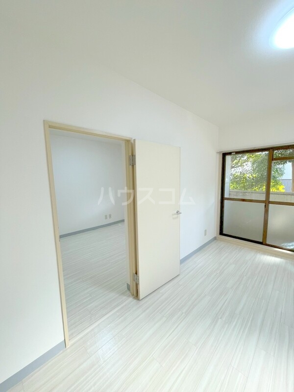 2/22 リビング/ダイニング