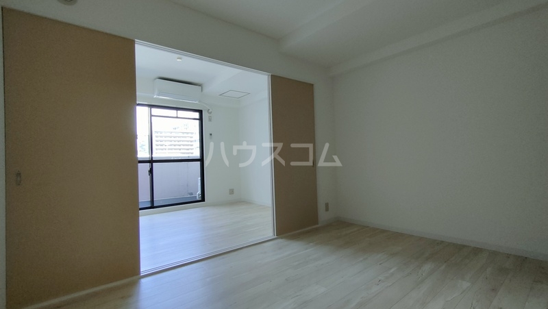 3/24 リビング/ダイニング