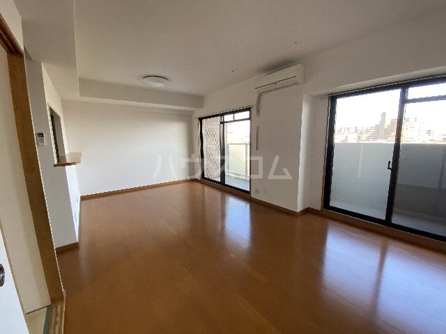 2/26 リビング/ダイニング