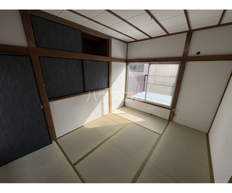 16/30 バルコニー