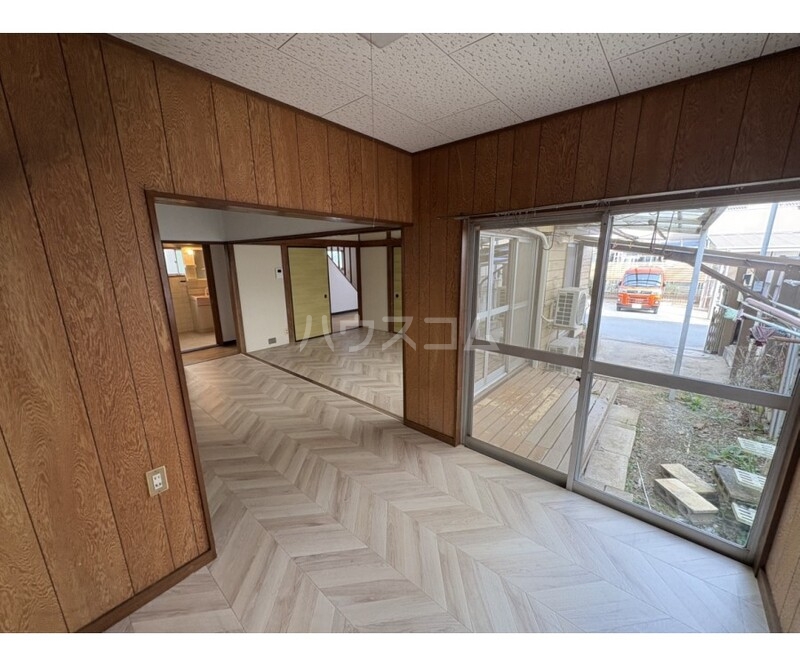 4/30 リビング/ダイニング