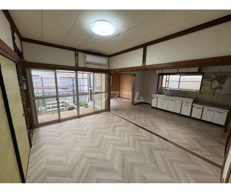 3/30 リビング/ダイニング