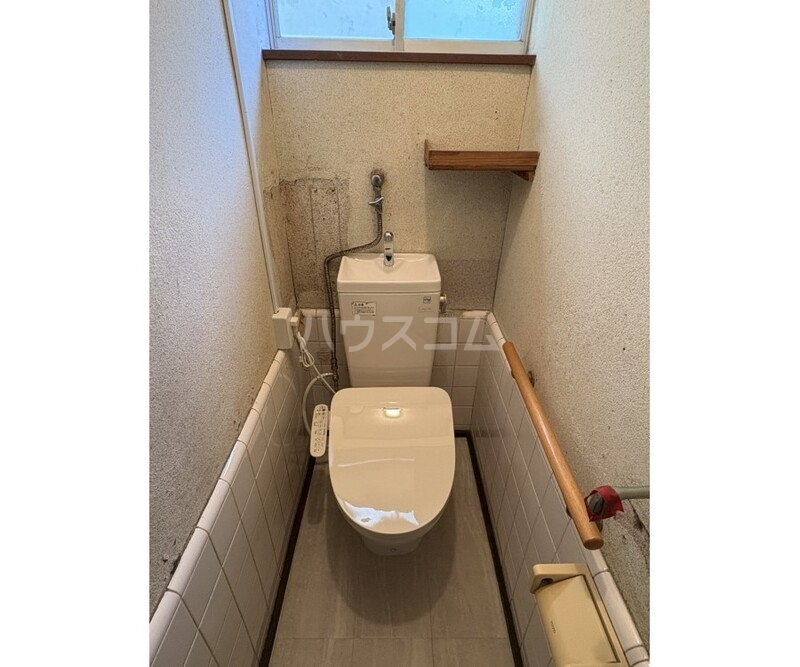 11/30 トイレ