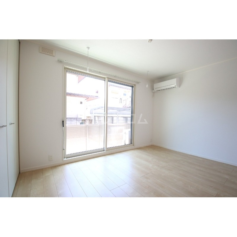 13/21 バルコニー