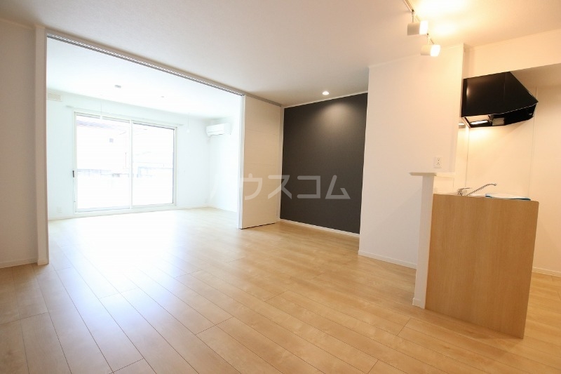 3/21 リビング/ダイニング