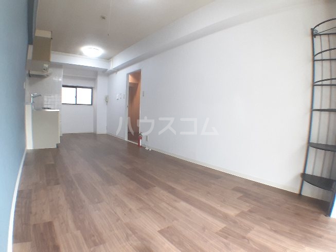 3/23 リビング/ダイニング