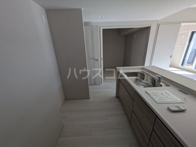 22/30 バルコニー