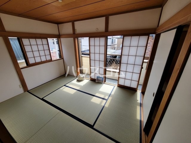 5/30 リビング/ダイニング