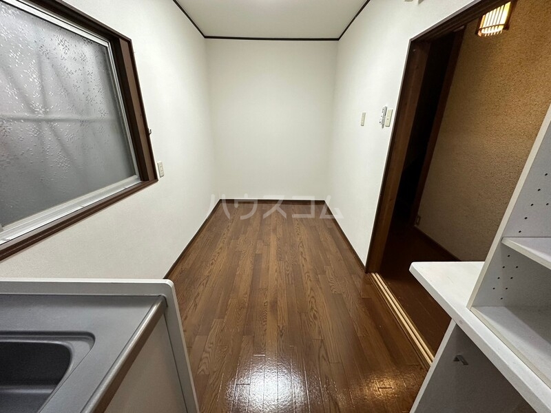 3/27 リビング/ダイニング