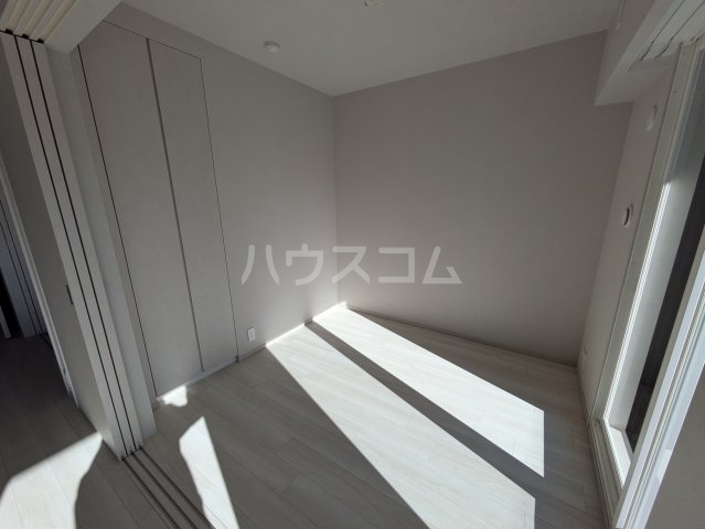 20/30 バルコニー