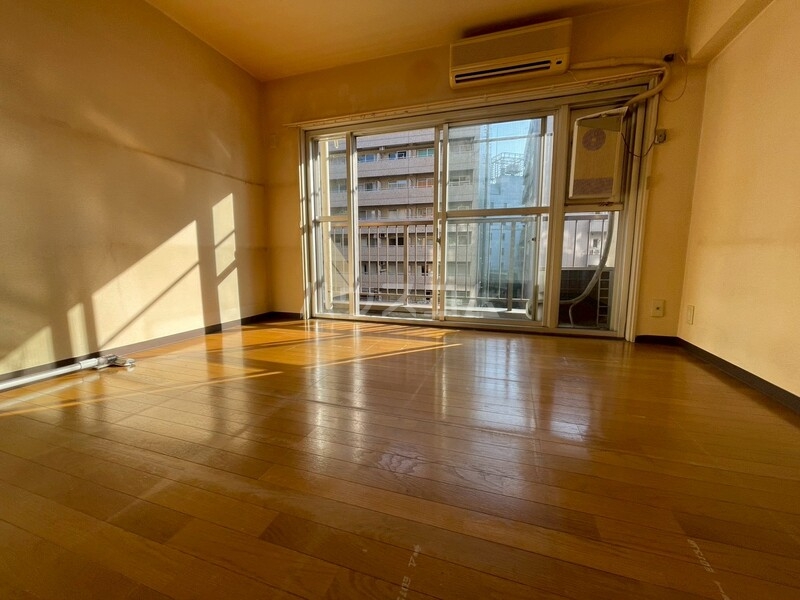 3/14 リビング/ダイニング