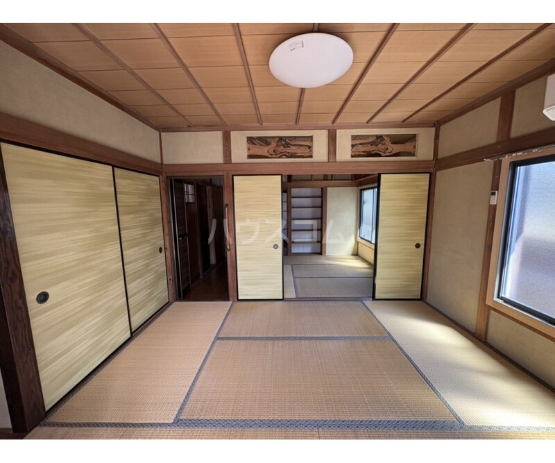 3/30 リビング/ダイニング