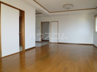 4/18 リビング/ダイニング