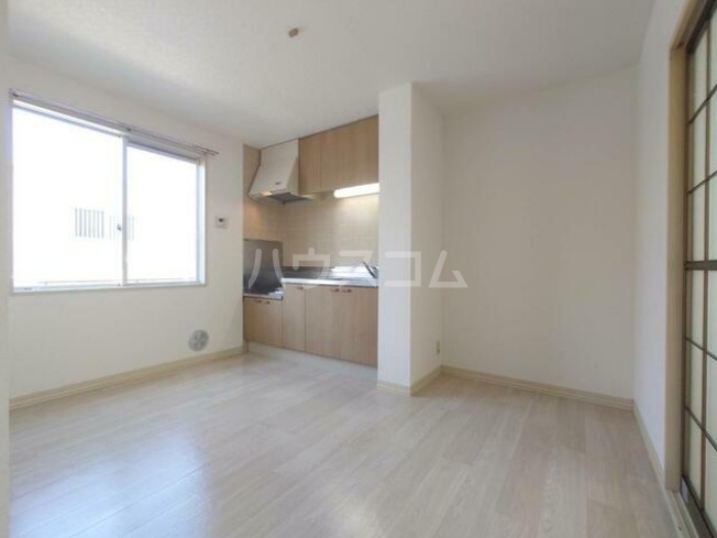 3/20 リビング/ダイニング