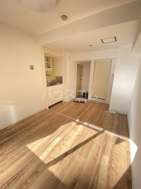 4/19 リビング/ダイニング