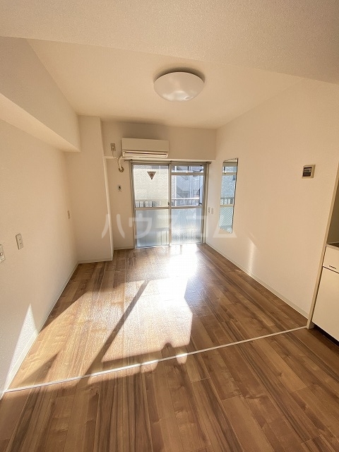 5/19 リビング/ダイニング