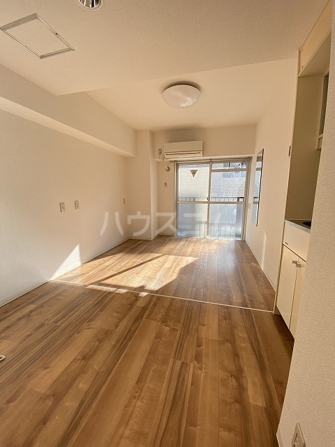 6/19 リビング/ダイニング