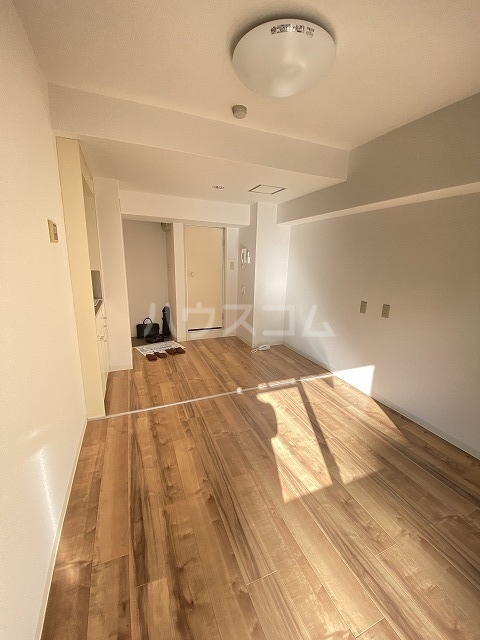 3/19 リビング/ダイニング