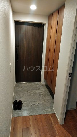 12/30 玄関