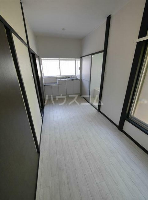 3/25 リビング/ダイニング