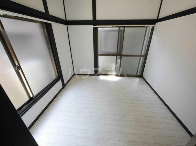 2/25 リビング/ダイニング