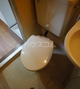9/20 トイレ